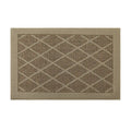 Plain Diamond Door Mats  145