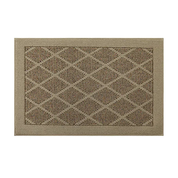 Plain Diamond Door Mats  145